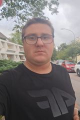 Фотография пользователя damianp221