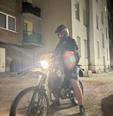 Фотография пользователя krzys140995
