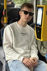 Foto pengguna Krankenwagen