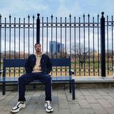 Фотография пользователя MehdiOmar