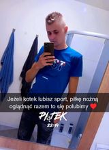 Foto pengguna Uroczy321start