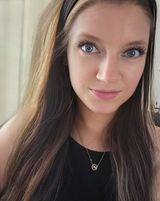 Фотография пользователя paulinaa121