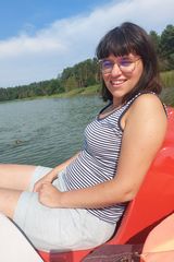 Foto pengguna juliasliwinska