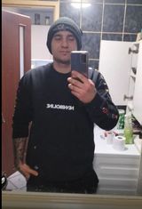 Foto pengguna wiczynskikamil09