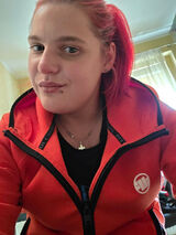 Foto utilizatorului Szczepanowska