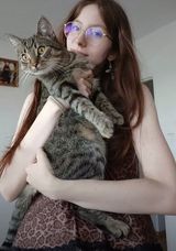 Фотография пользователя Suzu18