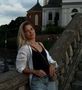 Foto pengguna roksanaadamska849