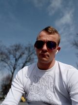 Фотография пользователя GrzegorzR96