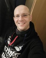 Benutzerfoto Maciej433