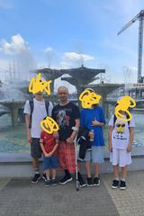 Foto pengguna darekzlotos
