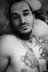 Benutzerfoto mamedzi