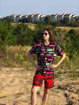 Foto pengguna SG2