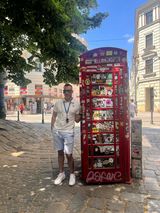 Фотография пользователя Robo3838