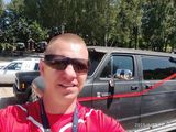 Fotos Astroman