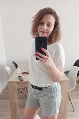 Фотография пользователя Smieszka83