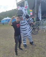 Фото користувача PranszkeT