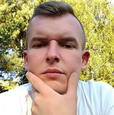 Zdjęcie użytkownika Maniek600