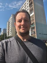 Zdjęcie użytkownika Gawriluk