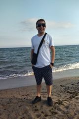 Foto pengguna Michaelgulietti