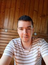 Фотография пользователя igor4dz