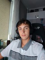Foto pengguna m4tr1xu