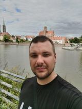 Benutzerfoto DamianKozi1