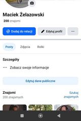 Foto pengguna maciekze19
