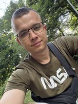 Фотография пользователя Patrykky97