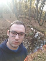 Фотография пользователя misiektajemniczy