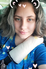 Фото користувача McMilva