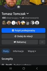 Benutzerfoto TomaSzek043
