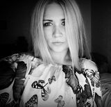 Фотография пользователя UrokliwaDusza
