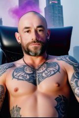 Фотография пользователя azrael22