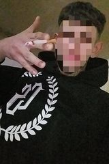 Zdjęcie użytkownika Kamci0o