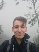 Benutzerfoto PatrykHogan