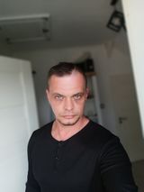 Benutzerfoto Tomasz858585