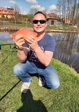 Фотография пользователя WinckiewiczG