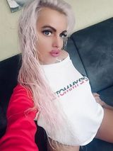 Foto pengguna Lalabarbie