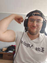 Fotka uživatele FiszerLu