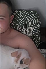 Foto pengguna kondziu420