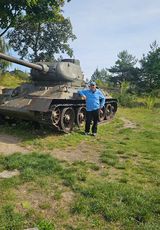 Фотография пользователя RusieckiS