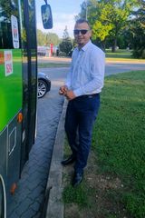Foto pengguna Driver97