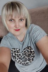 Фотография пользователя iwona5372