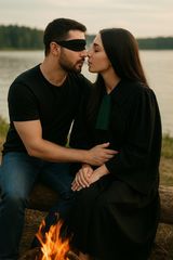 Foto pengguna Oszust