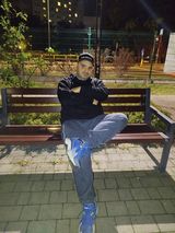 Фотография пользователя Marcinwolny36