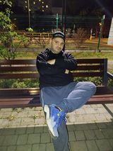 Foto pengguna Marcinwolny36