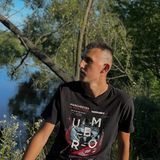 Foto utilizatorului domanskid8005