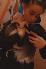 Foto pengguna OliviaSzu