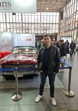 Fotos krzysiek280383