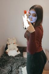 Foto pengguna niisiaaaxd